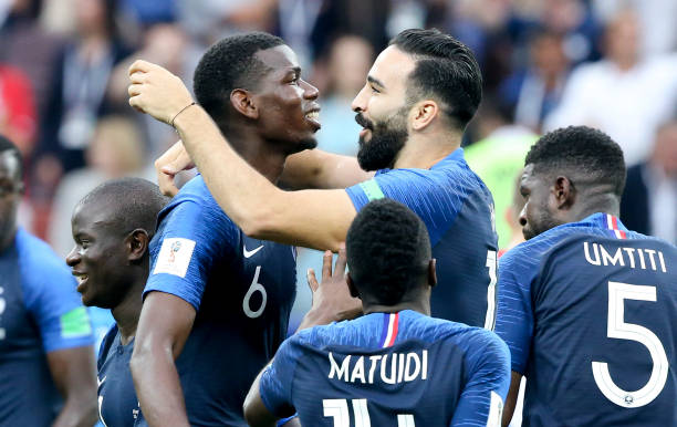 切尔西遭遇 切尔西遭遇