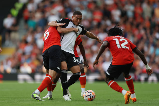 一支球队的 一支球队的