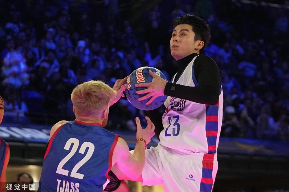 洲行中受到 洲行中受到